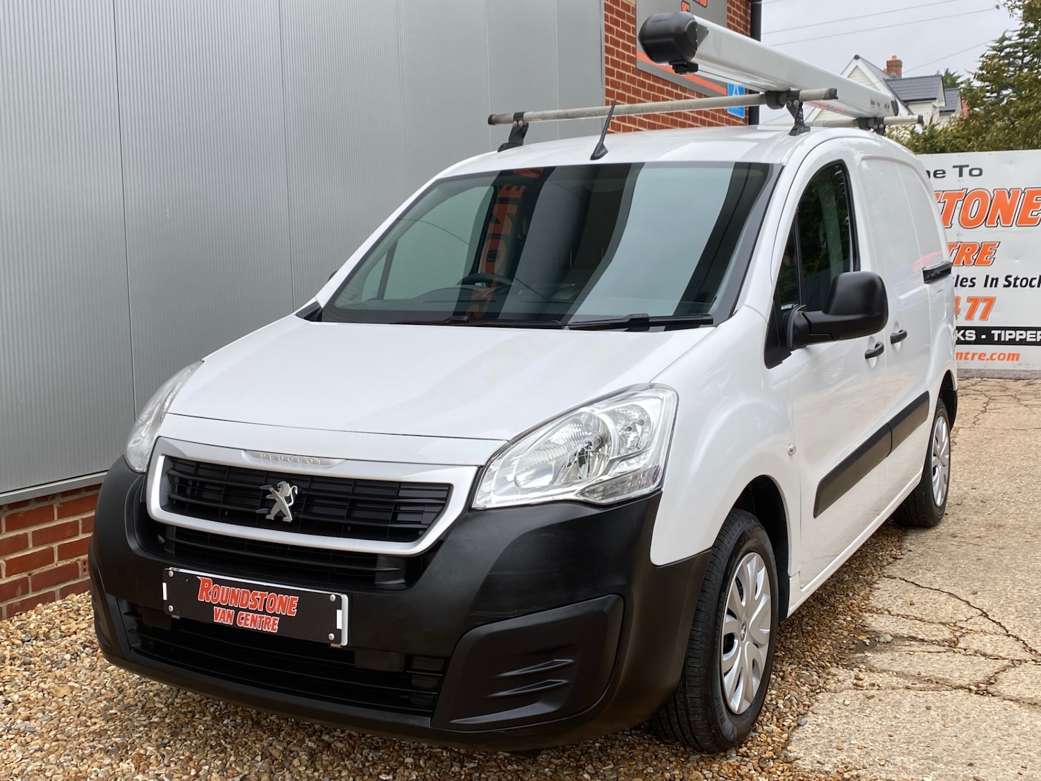 Vehicle 19