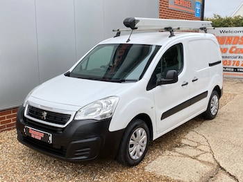 Peugeot - Partner
