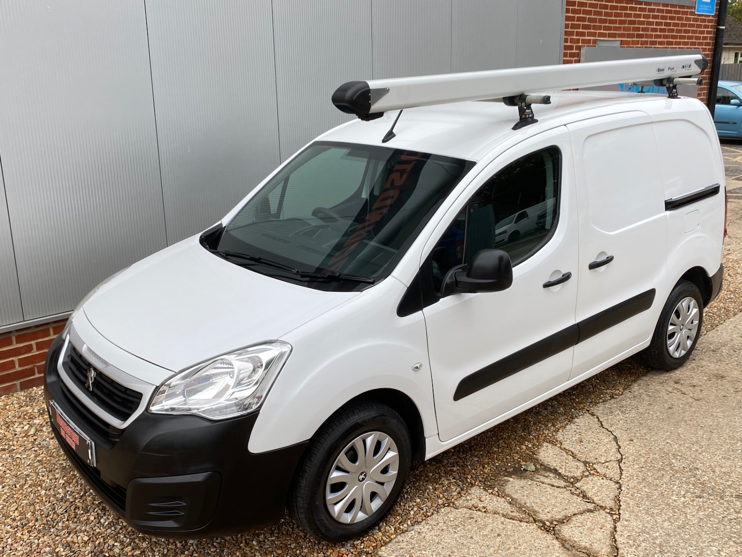 Vehicle 23