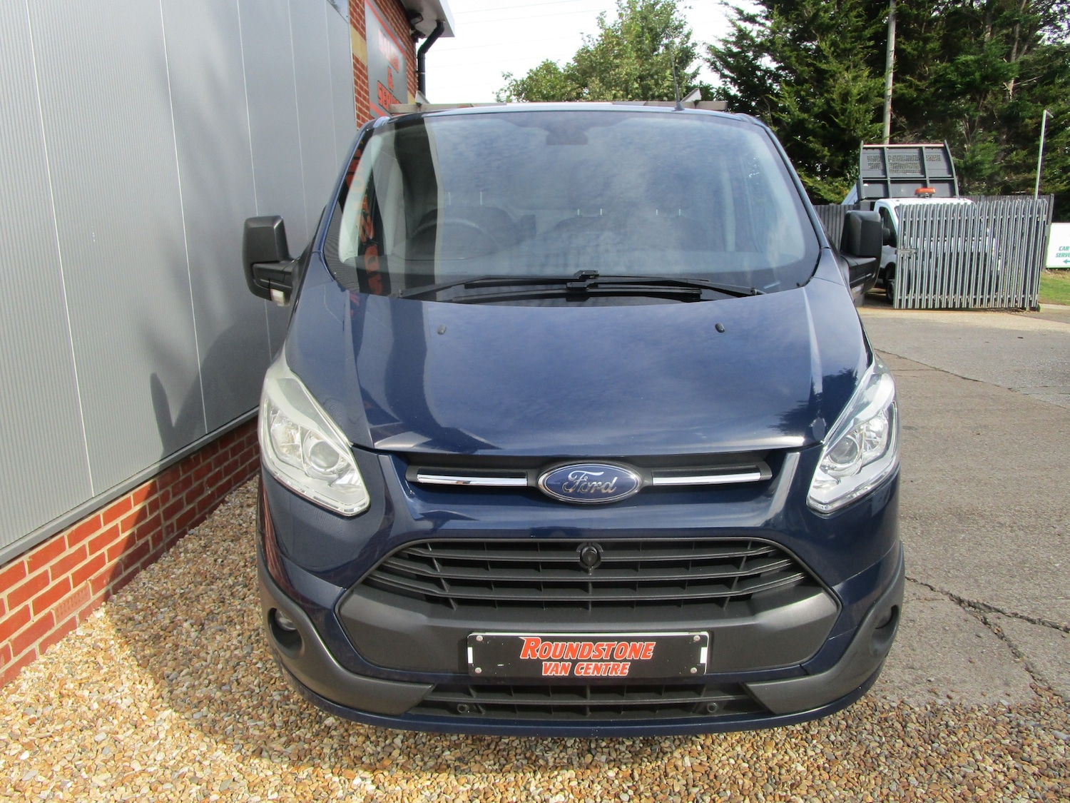 Vehicle 15