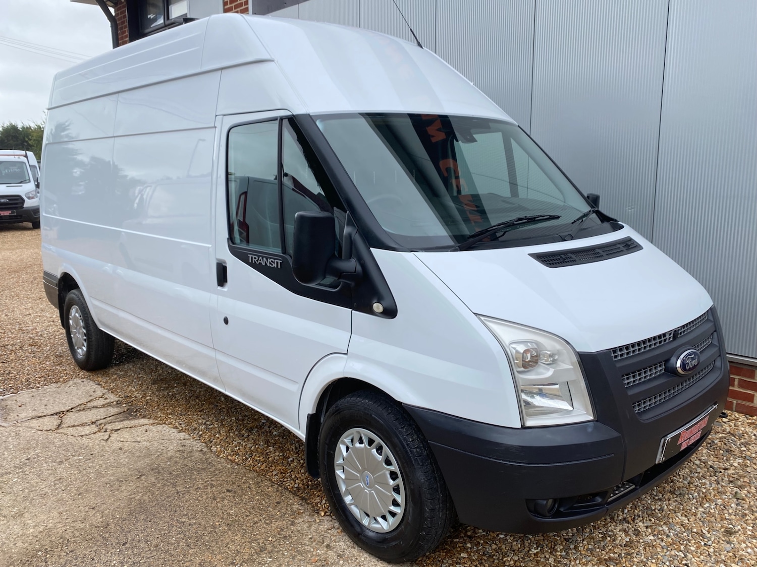 Vehicle 17
