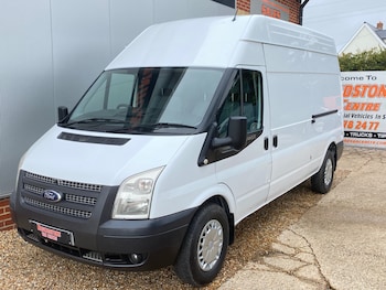 Ford - Transit