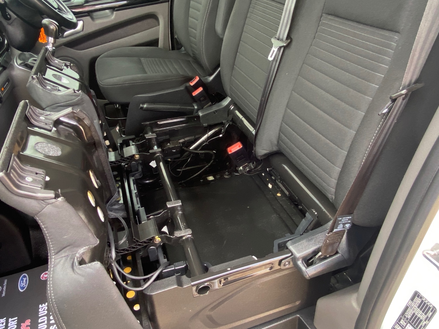 Vehicle 26