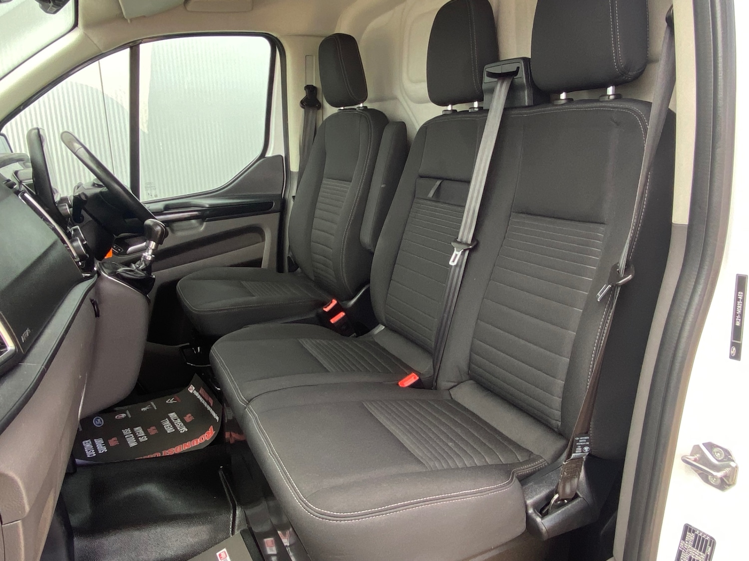 Vehicle 28