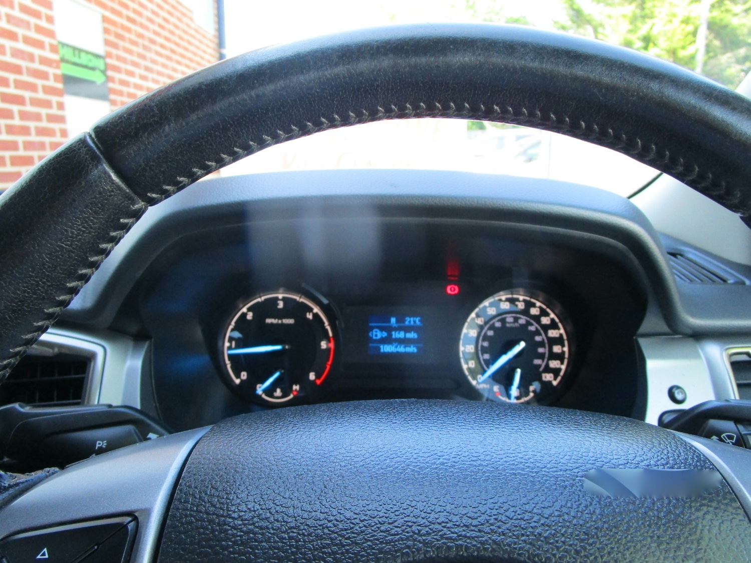 Vehicle 11