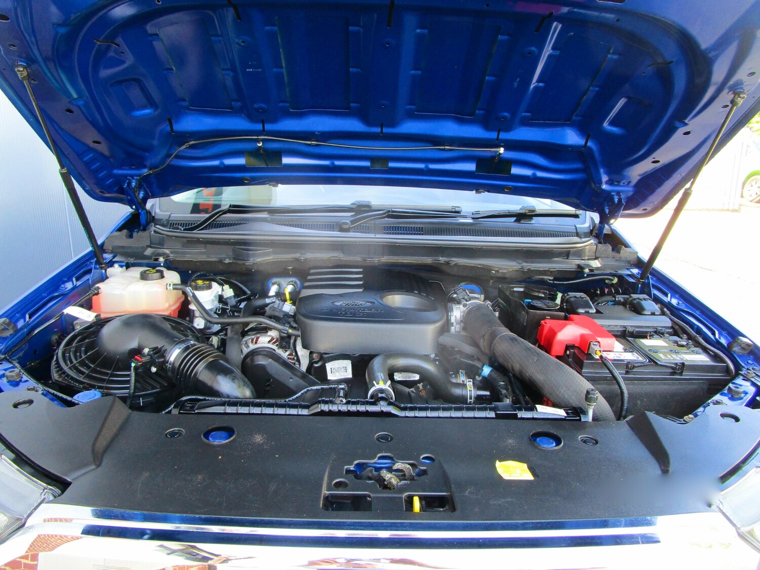 Vehicle 15