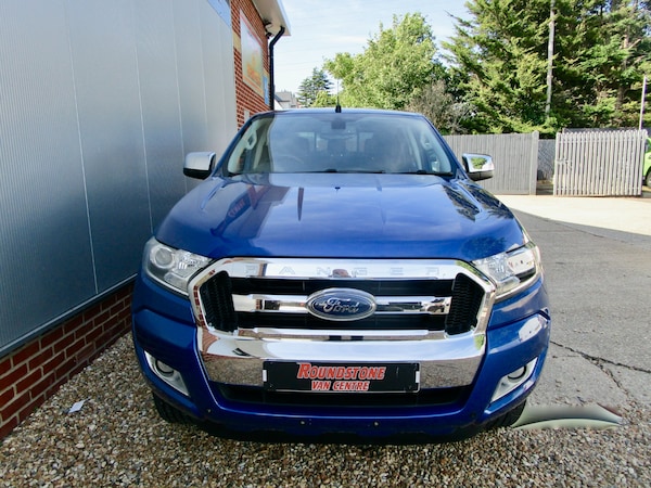 Used Ford Ranger 2017 for sale - 75190528: Photo 16