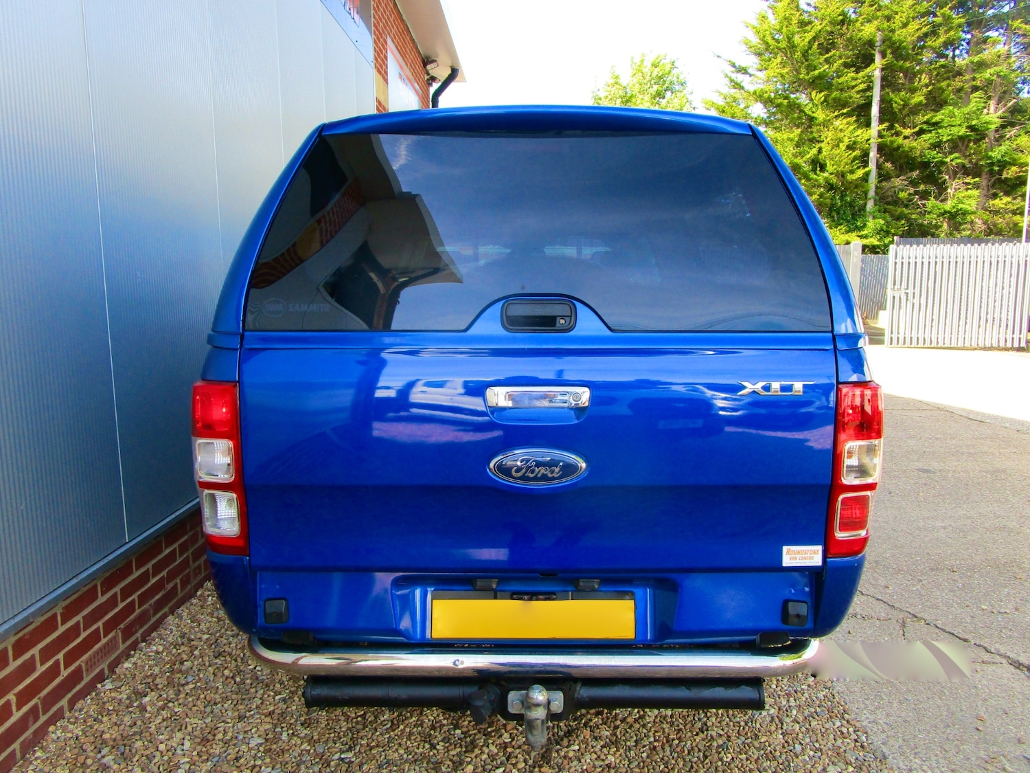 Vehicle 17
