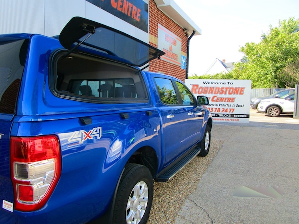 Used Ford Ranger 2017 for sale - 75190528: Photo 18