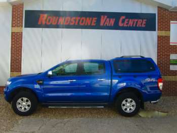 Used Ford Ranger 2017 for sale - 75190528: Photo