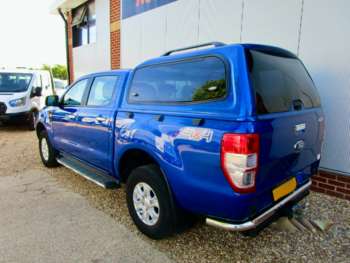 Used Ford Ranger 2017 for sale - 75190528: Photo
