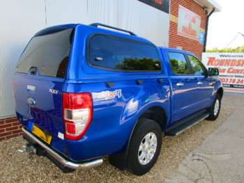 Used Ford Ranger 2017 for sale - 75190528: Photo
