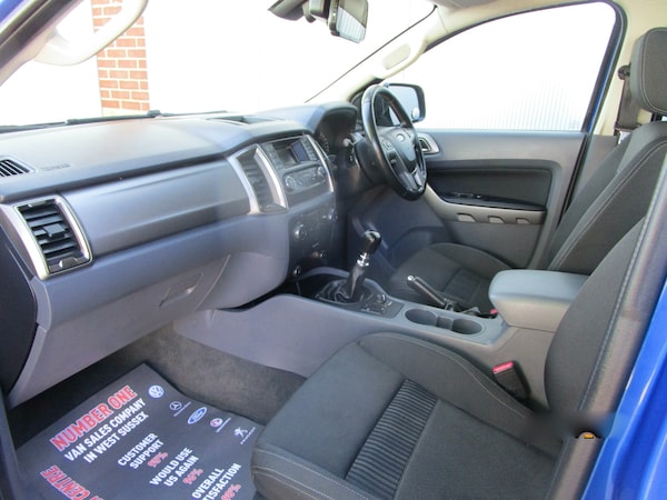 Used Ford Ranger 2017 for sale - 75190528: Photo 9