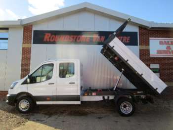 Used Ford Transit 2021 for sale - 72966077: Photo
