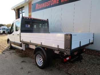 Used Ford Transit 2021 for sale - 72966077: Photo