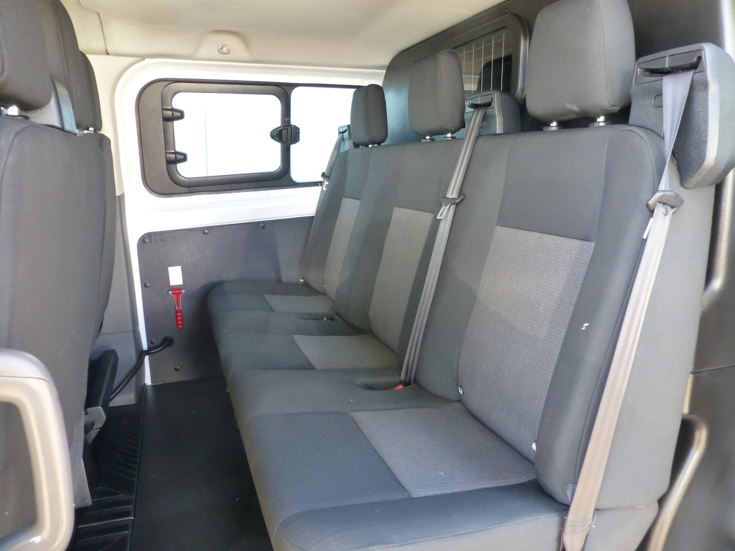 Used Ford Transit Custom 2018 for sale - 76344195: Photo 7