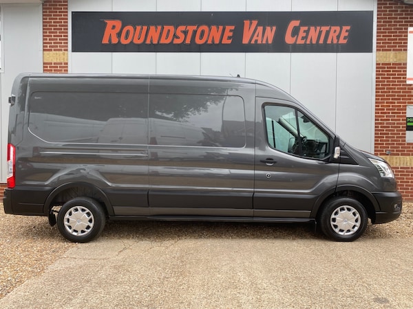 Used Ford Transit 2019 for sale - 76255091: Photo 10