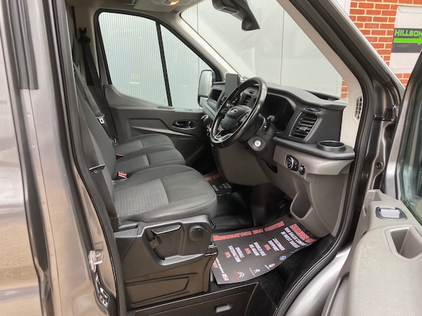 Used Ford Transit 2019 for sale - 76255091: Photo 11