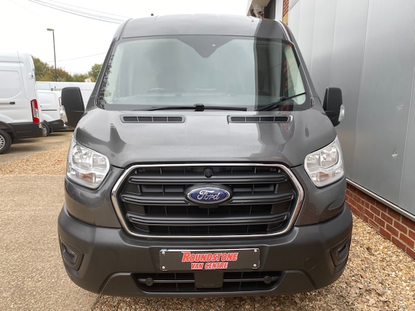 Used Ford Transit 2019 for sale - 76255091: Photo 13