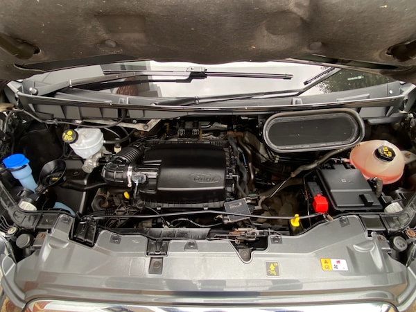 Used Ford Transit 2019 for sale - 76255091: Photo 14