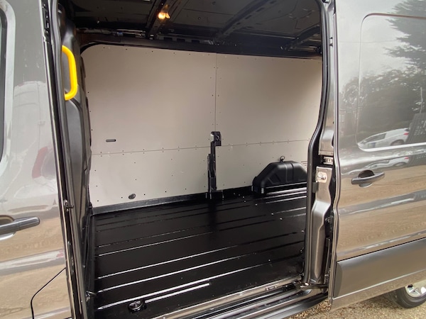 Used Ford Transit 2019 for sale - 76255091: Photo 17