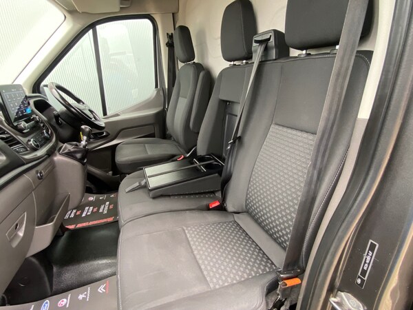 Used Ford Transit 2019 for sale - 76255091: Photo 18