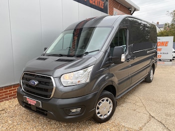 Ford - Transit
