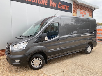 Used Ford Transit 2019 for sale - 76255091: Photo 2