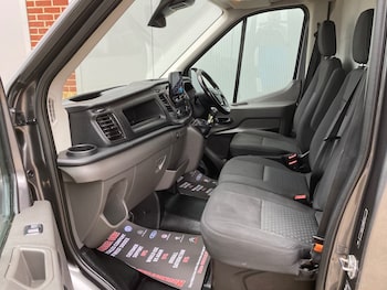 Used Ford Transit 2019 for sale - 76255091: Photo 3