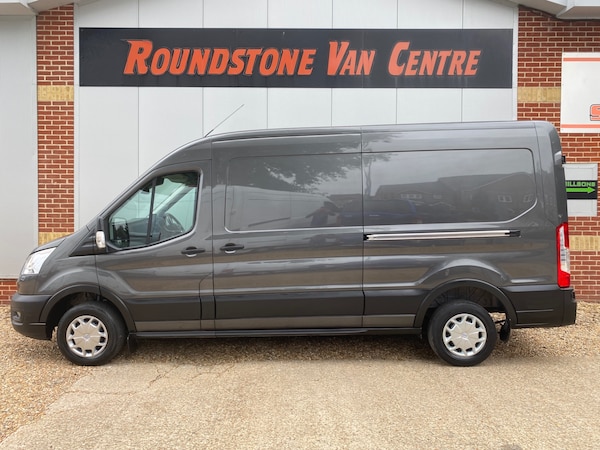 Used Ford Transit 2019 for sale - 76255091: Photo 4
