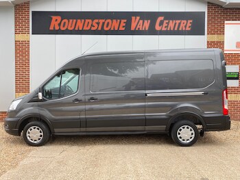 Used Ford Transit 2019 for sale - 76255091: Photo 4