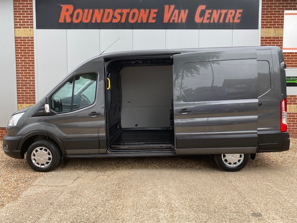 Used Ford Transit 2019 for sale - 76255091: Photo 5