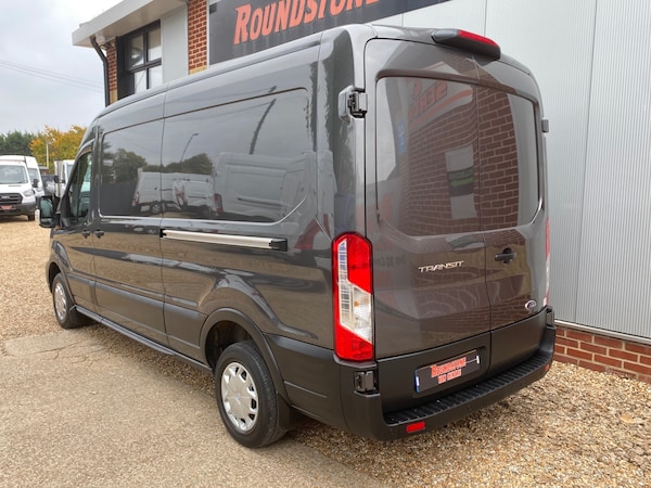 Used Ford Transit 2019 for sale - 76255091: Photo 6