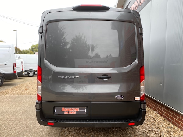 Used Ford Transit 2019 for sale - 76255091: Photo 7