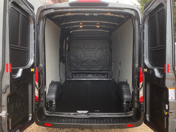 Used Ford Transit 2019 for sale - 76255091: Photo 8
