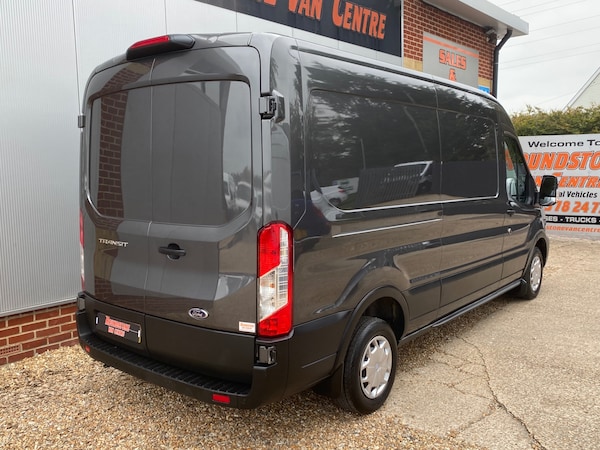 Used Ford Transit 2019 for sale - 76255091: Photo 9