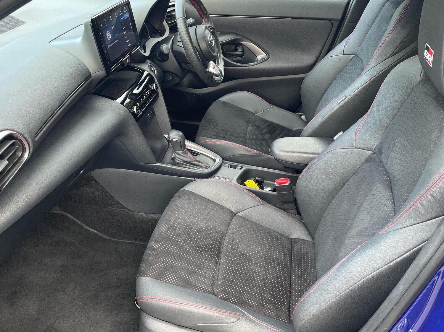 Used Toyota Yaris 2023 for sale - 76730603: Photo 10