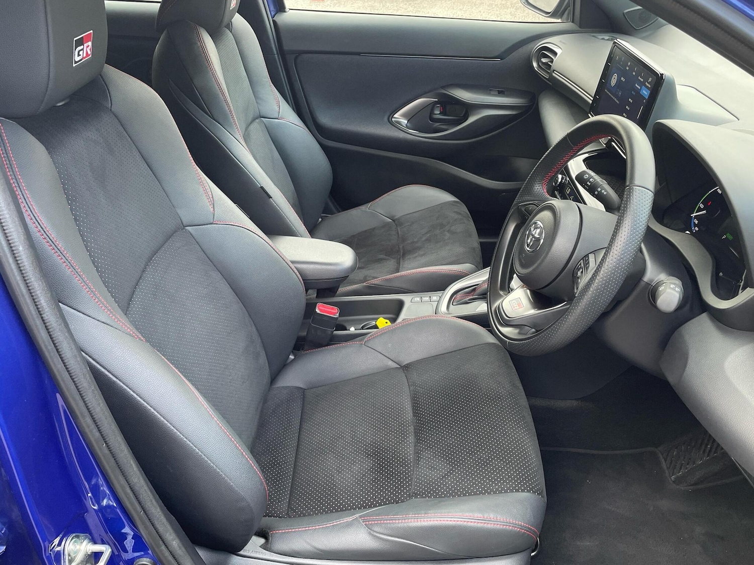 Used Toyota Yaris 2023 for sale - 76730603: Photo 11