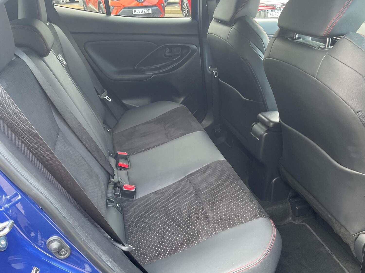 Used Toyota Yaris 2023 for sale - 76730603: Photo 13