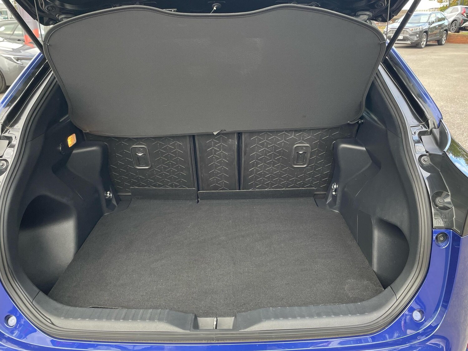 Used Toyota Yaris 2023 for sale - 76730603: Photo 14