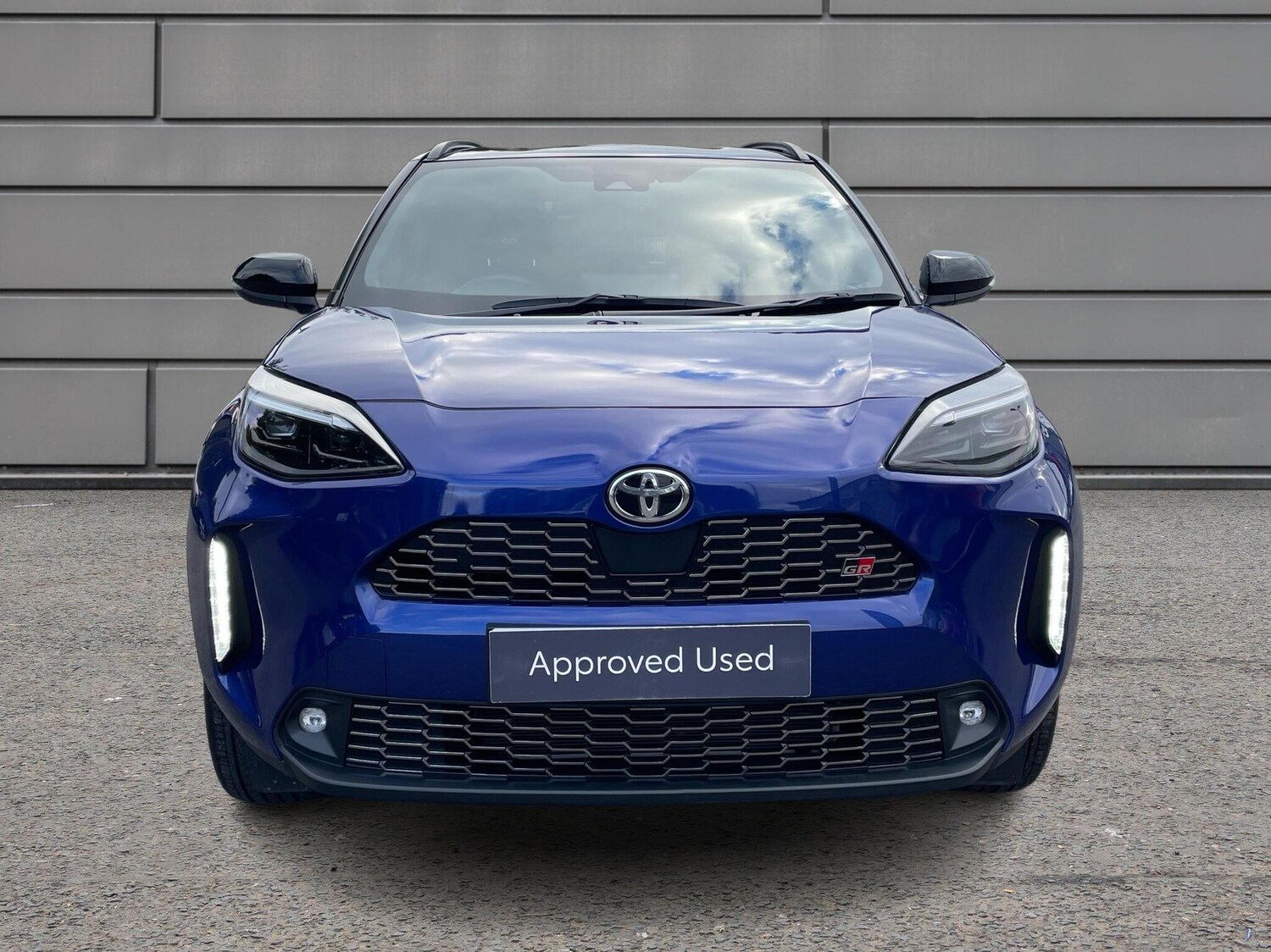 Used Toyota Yaris 2023 for sale - 76730603: Photo 15