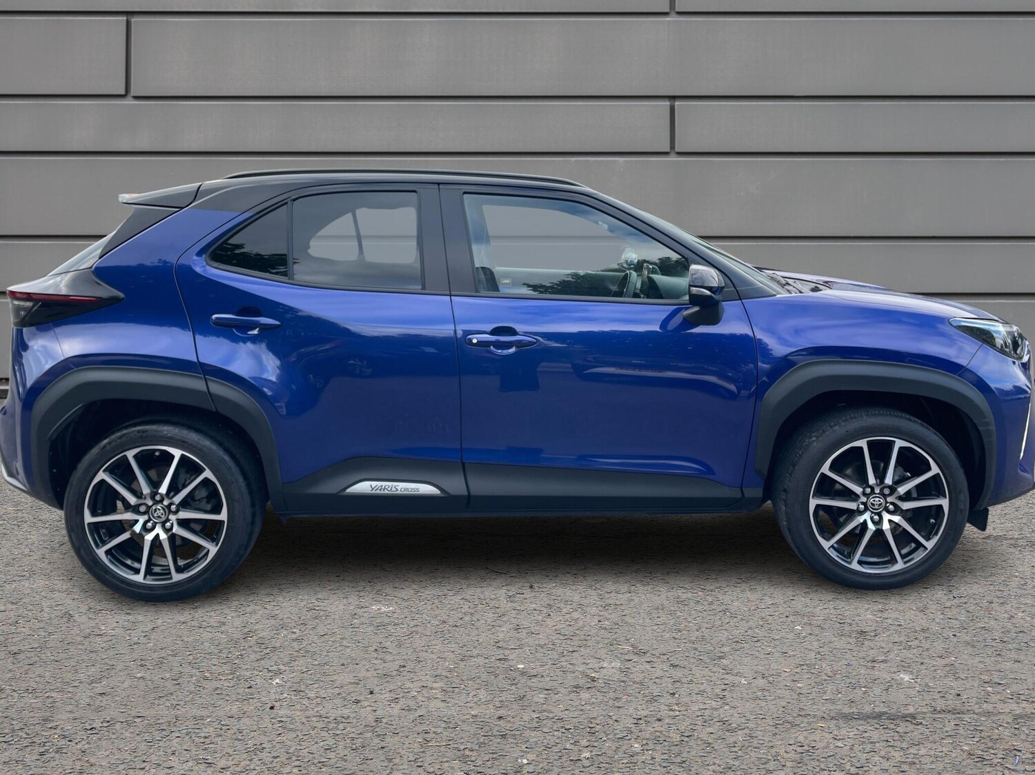 Used Toyota Yaris 2023 for sale - 76730603: Photo 16