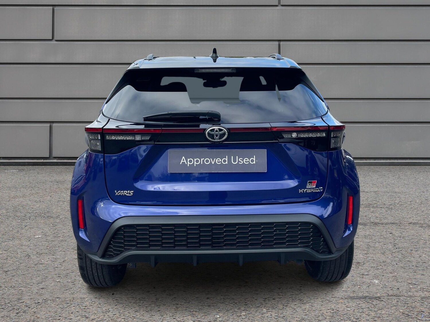 Used Toyota Yaris 2023 for sale - 76730603: Photo 19