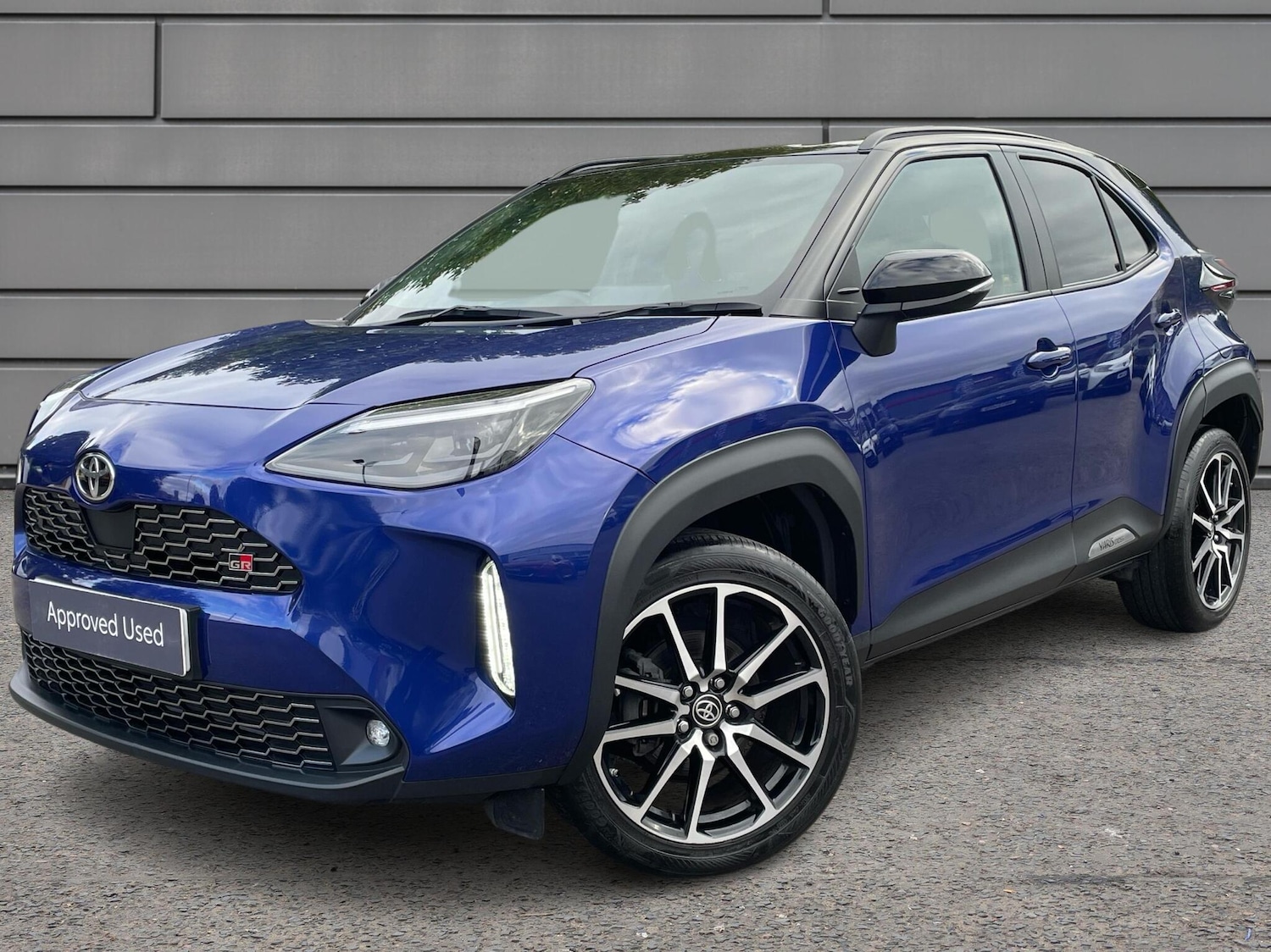 Used Toyota Yaris 2023 for sale - 76730603: Photo 3