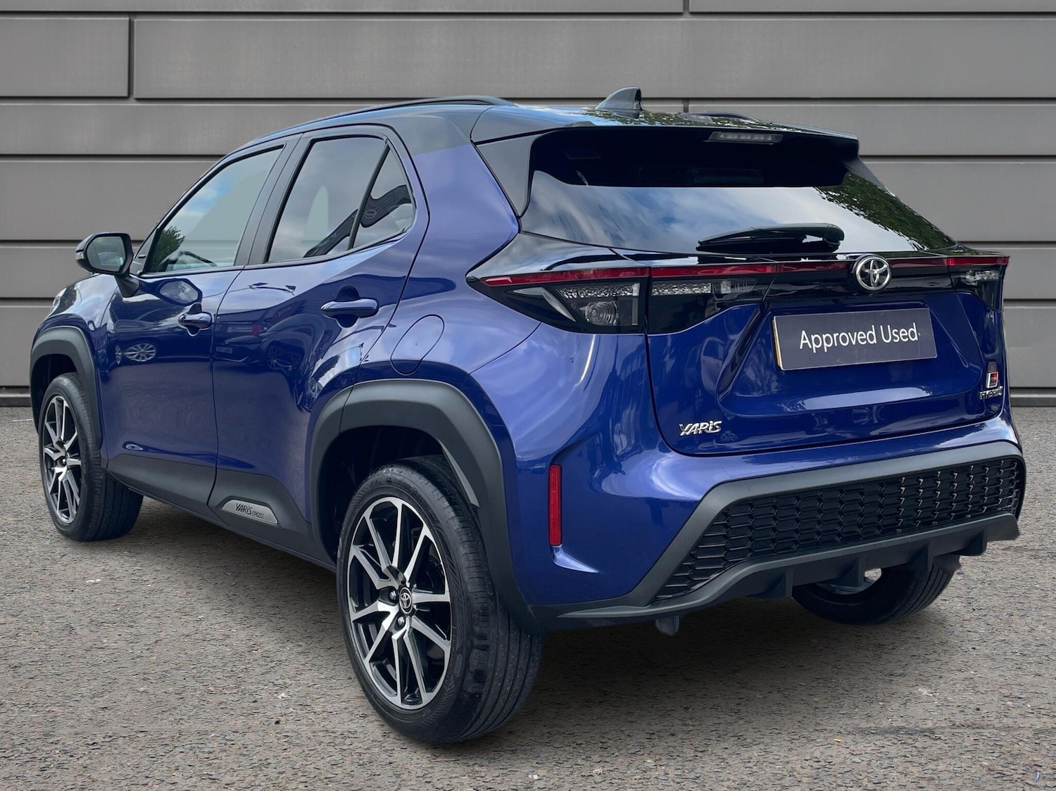 Used Toyota Yaris 2023 for sale - 76730603: Photo 4