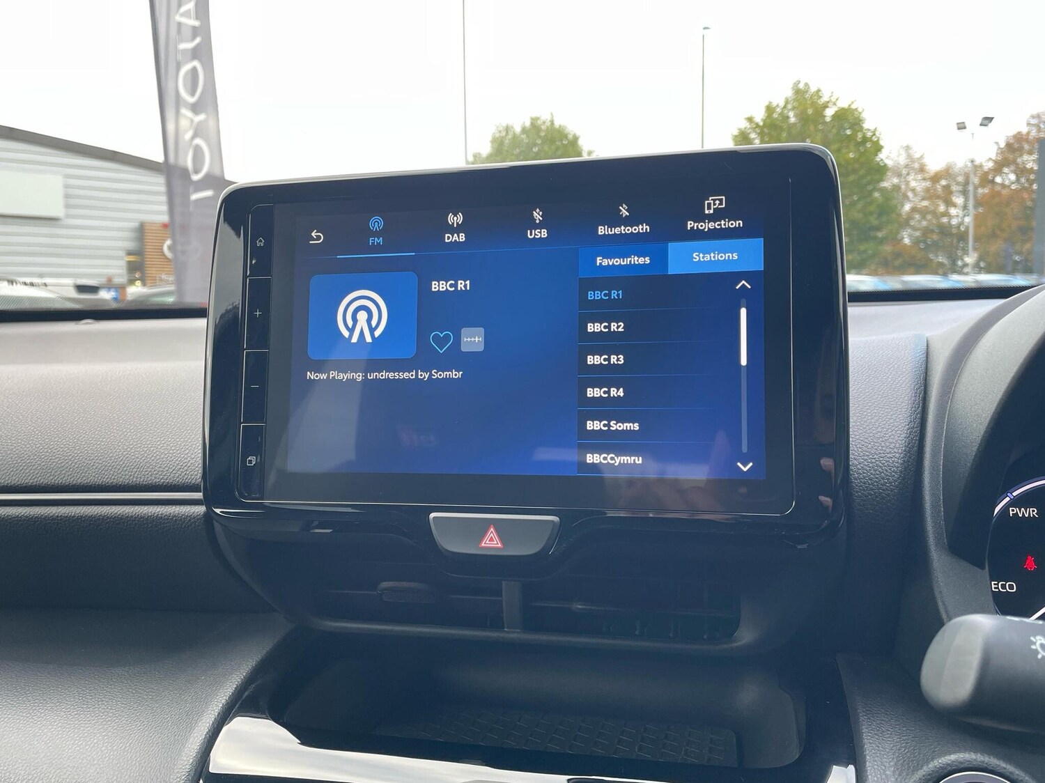 Used Toyota Yaris 2023 for sale - 76730603: Photo 7