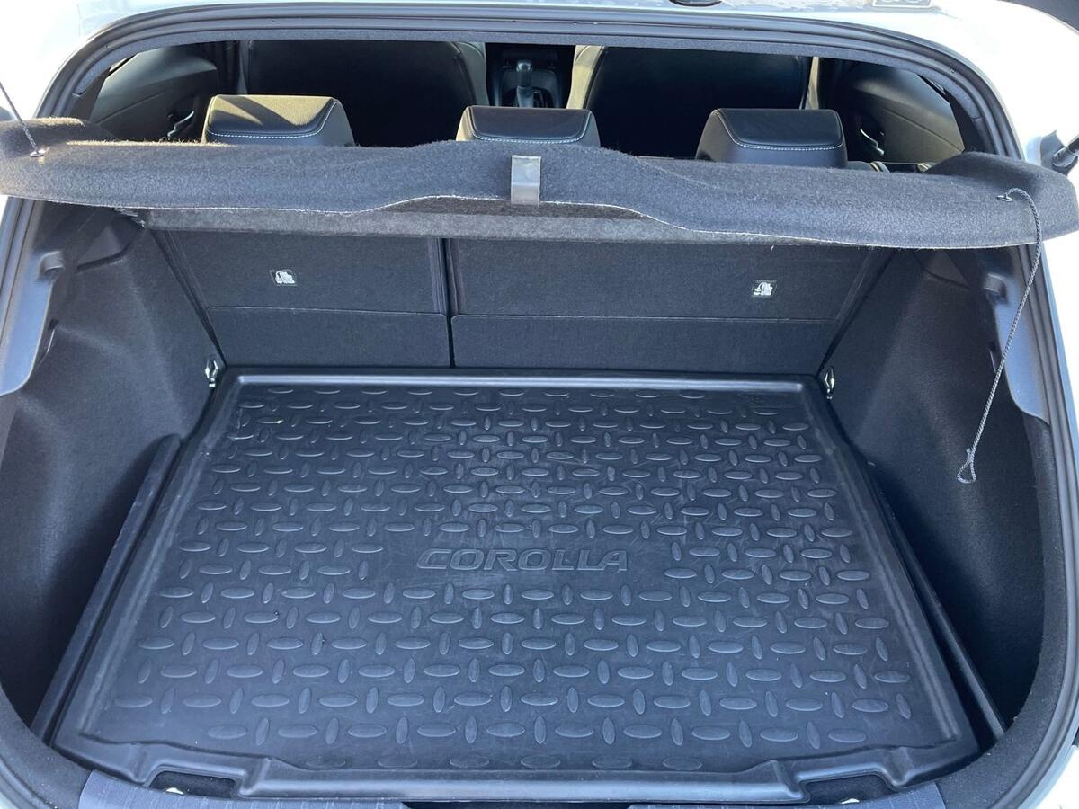 Used Toyota Corolla 2020 for sale - 77177102: Photo 10