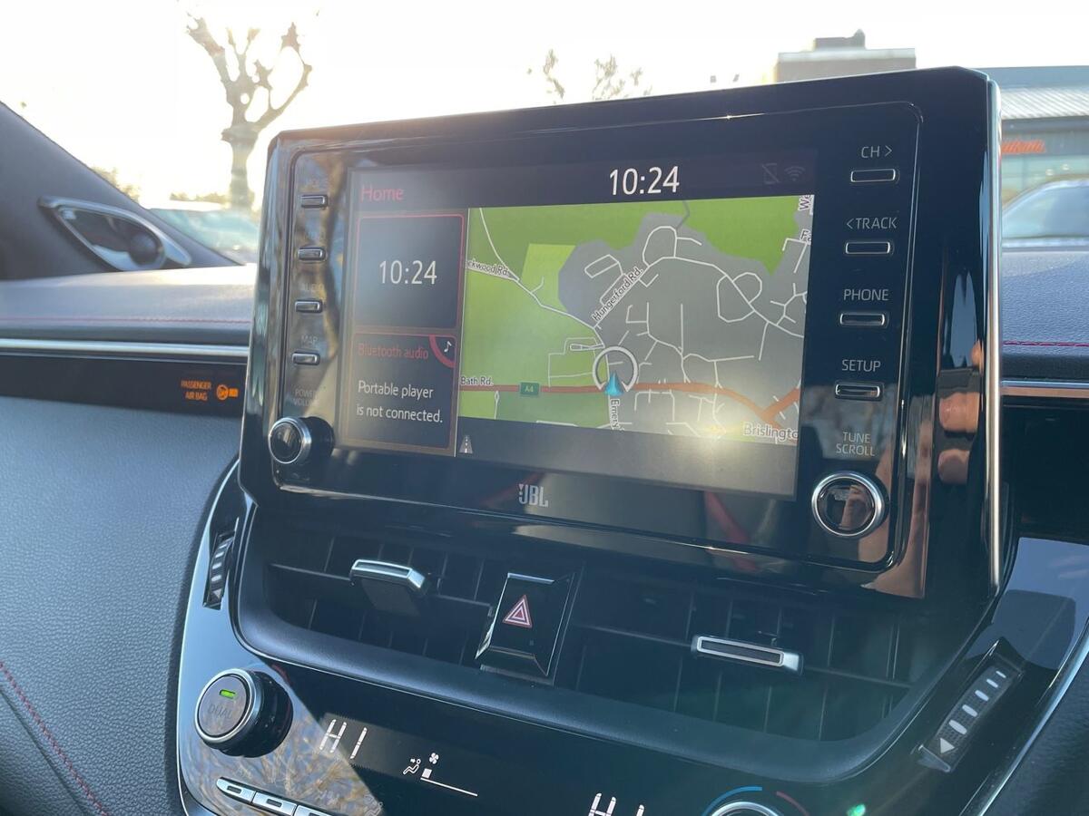 Used Toyota Corolla 2020 for sale - 77177102: Photo 11