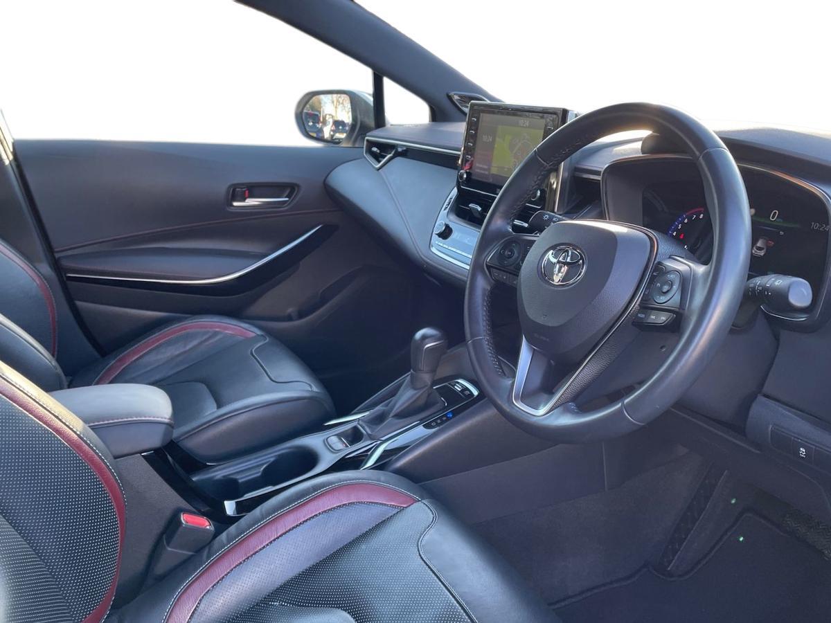 Used Toyota Corolla 2020 for sale - 77177102: Photo 12