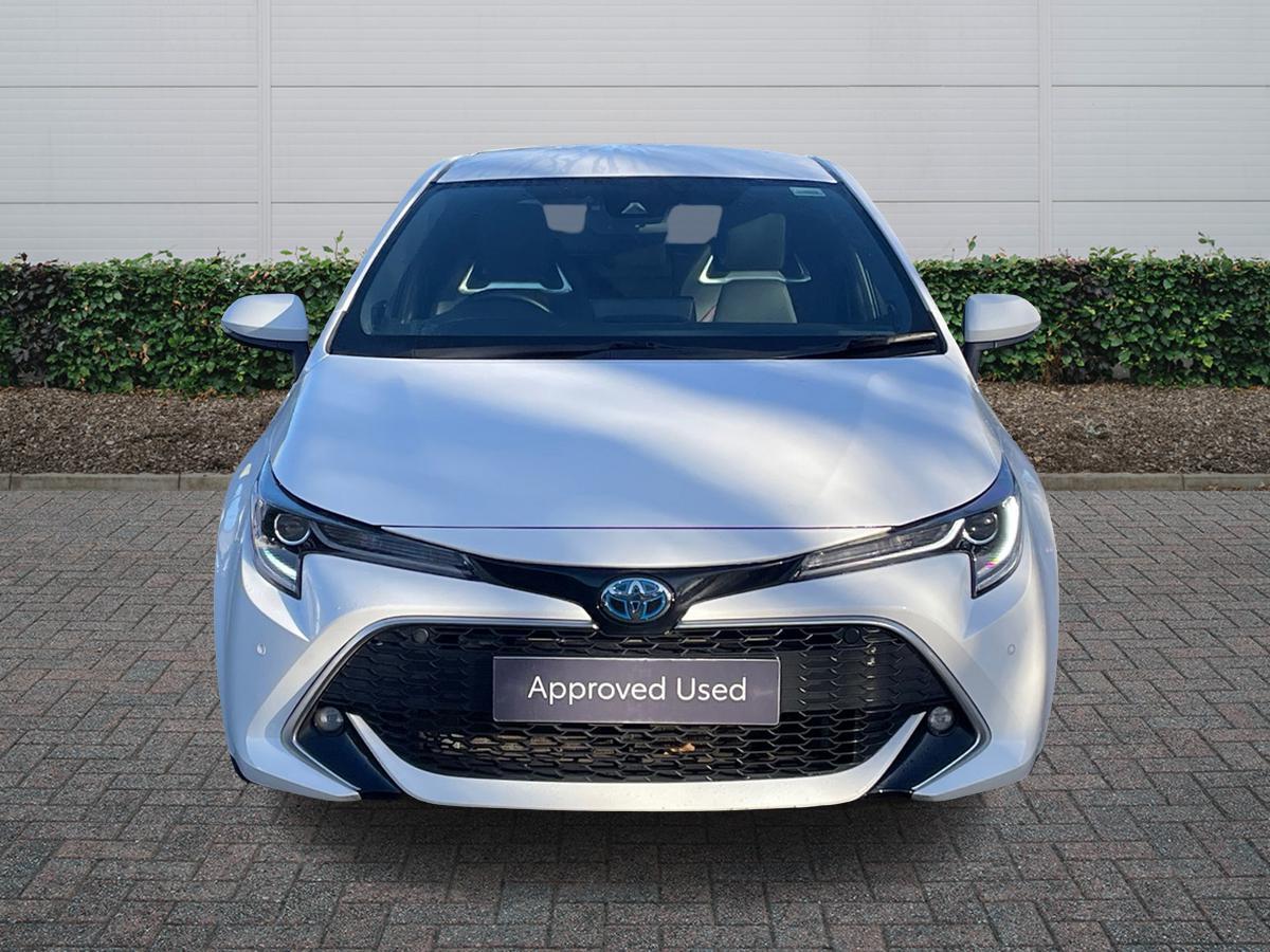 Used Toyota Corolla 2020 for sale - 77177102: Photo 3